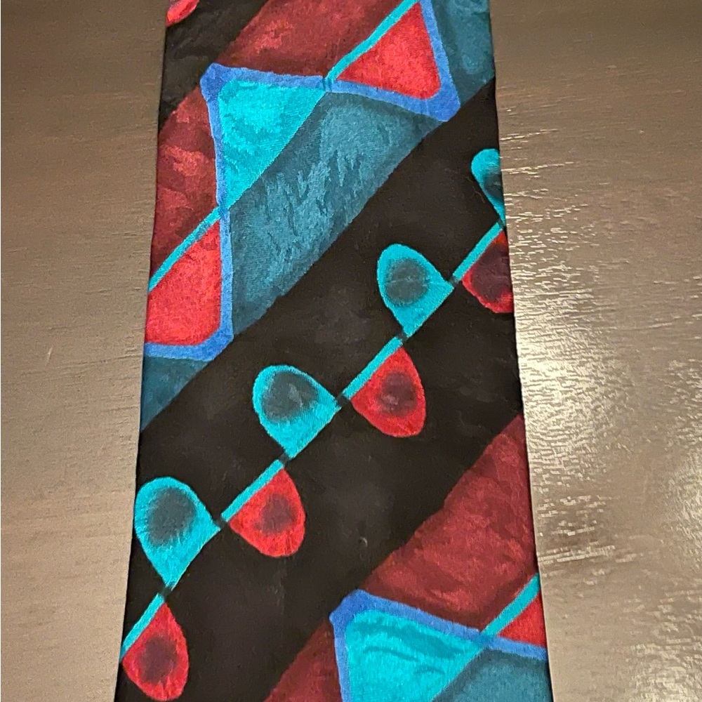 Rivellino Tie